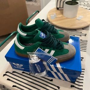 COPY - Adidas Sambas